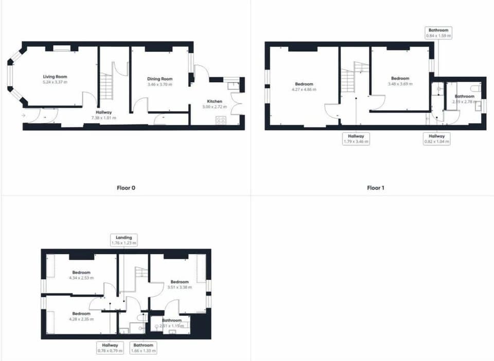 Allium House, Whitby - Host & Stay