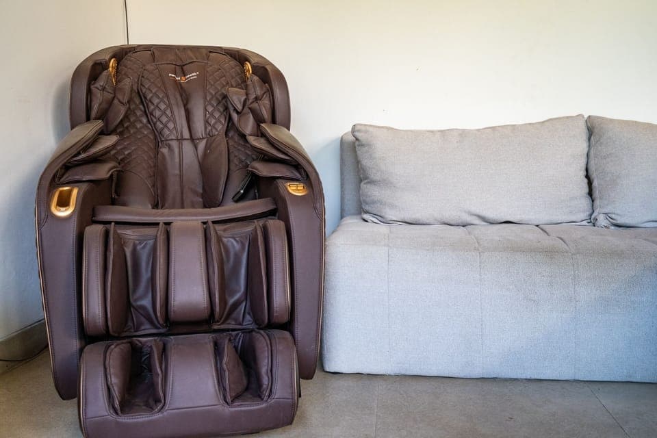 Massage Chair
