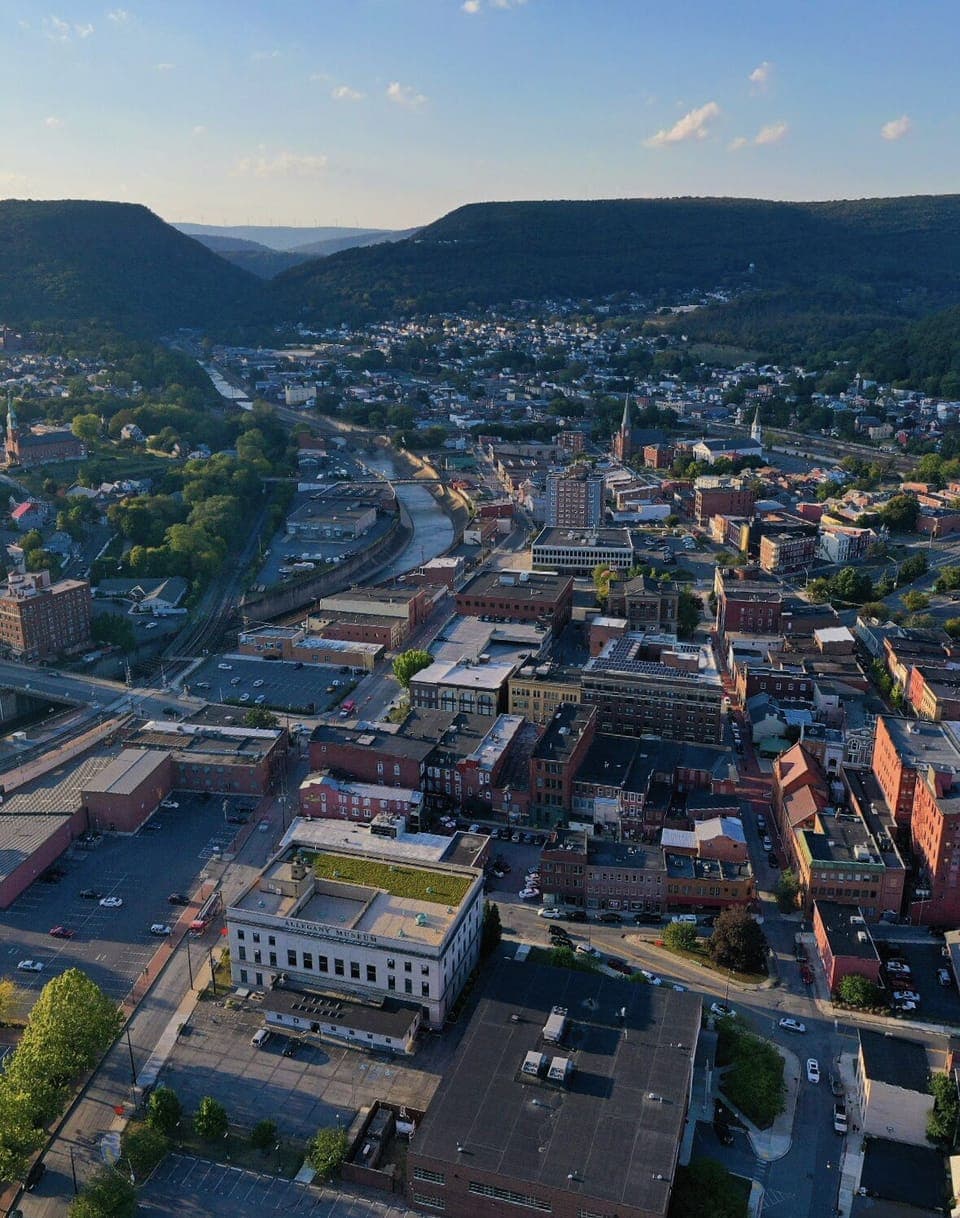 City of Cumberland 