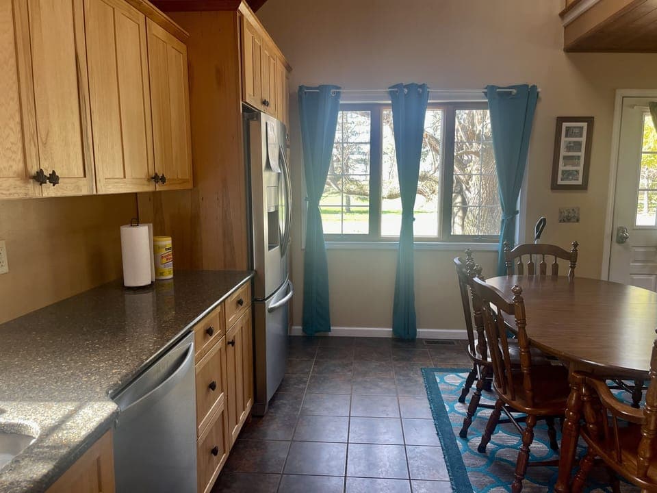 Kitchen III