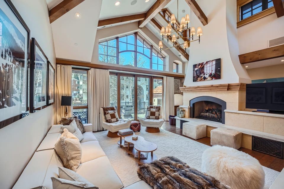 Rentals in Vail