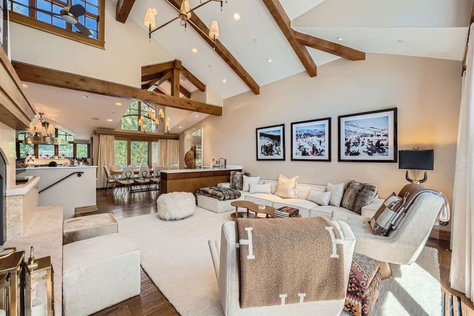 Rentals in Vail