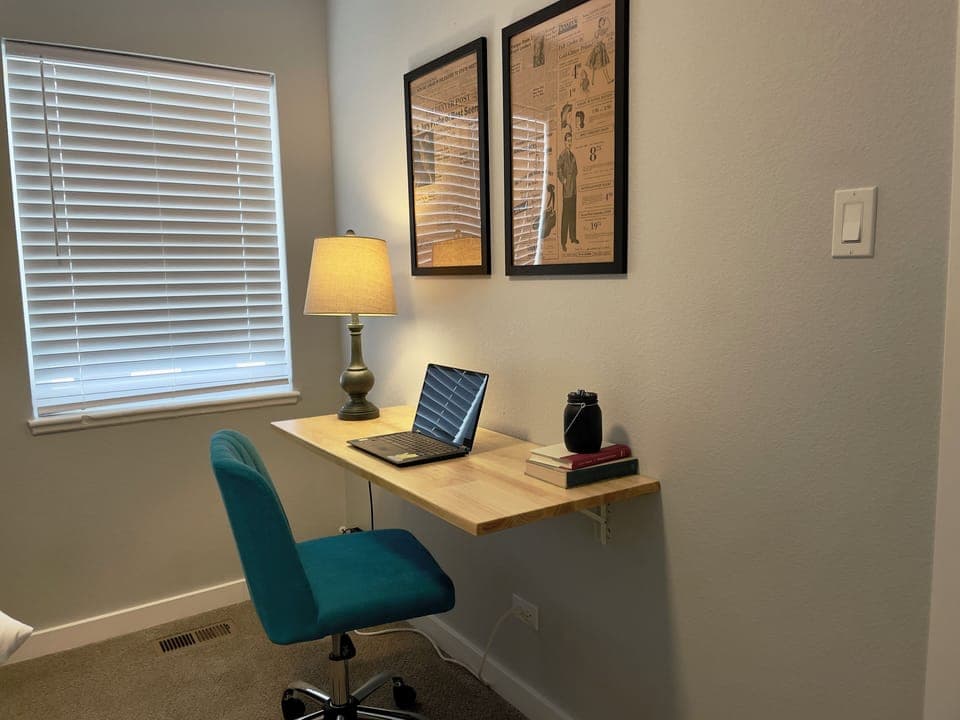 workstation