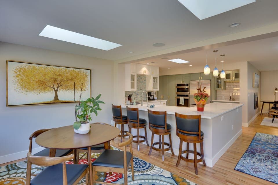 Breakfast Nook