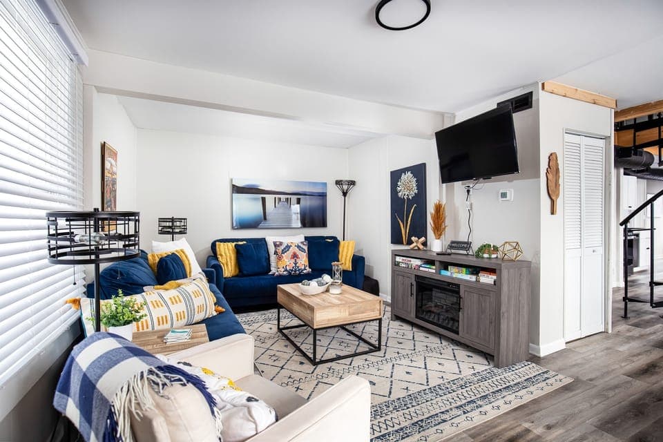 Living Room 2