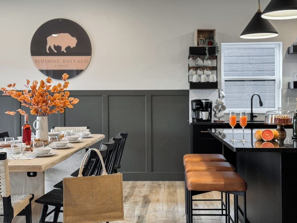 Your 5-Star luxury vacation awaits