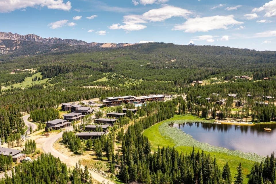 Nature, Outdoors, Scenery, Lake, Water