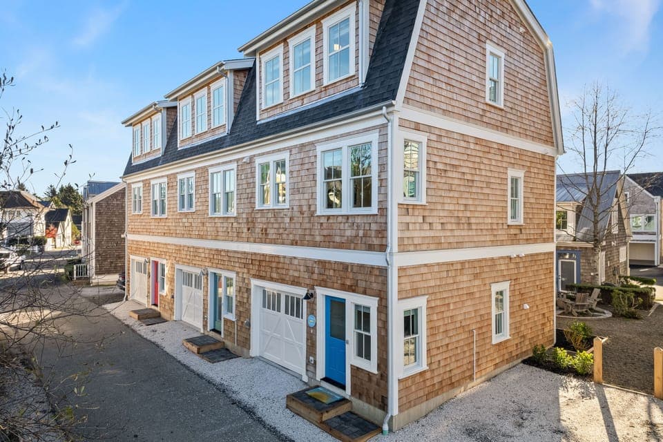 Welcome to A Stairway to Heaven