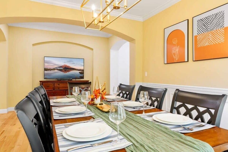 Or you could play board game here