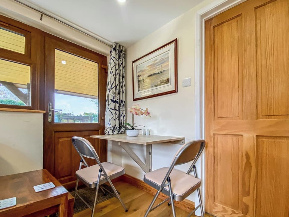 Open plan living space | Fieldview Snug, Wincanton