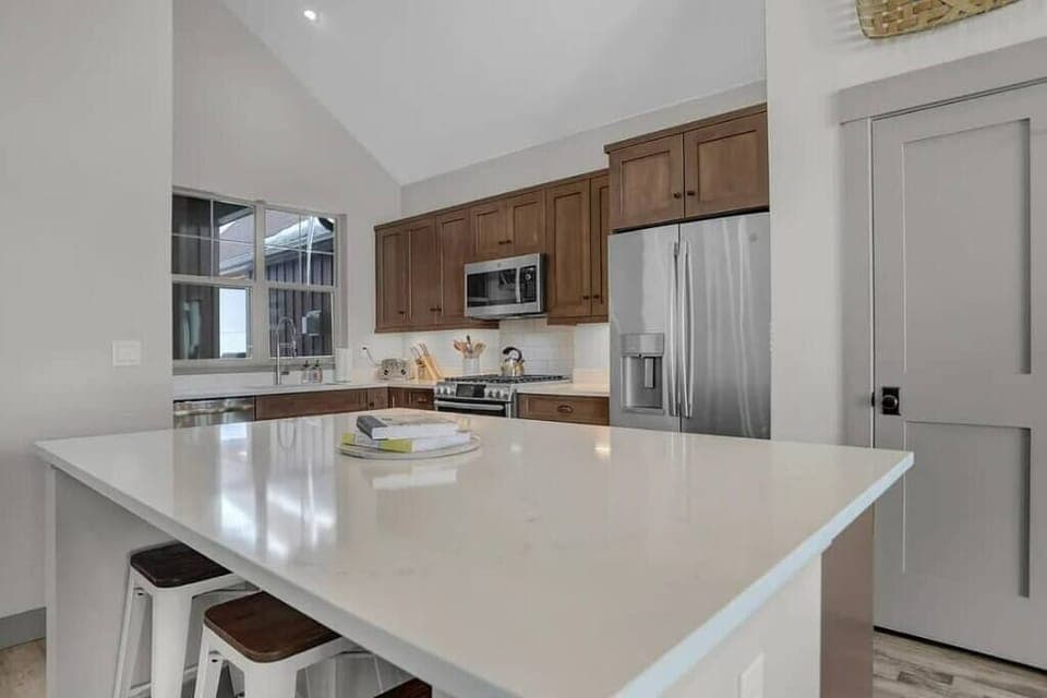 Kitchen Block