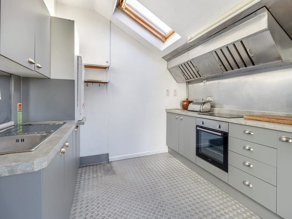 Kitchen | Morlais, Llanon Aberystwyth