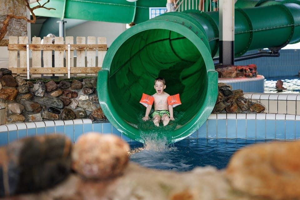 Holiday Park Facilities and Services 