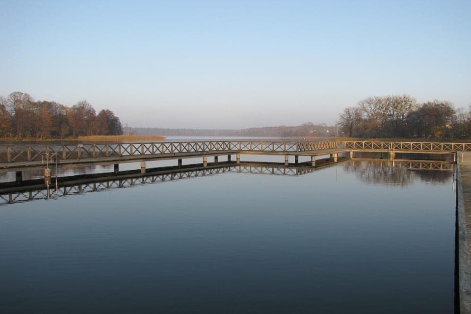 Immediate Surroundings [summer] (<1 km)