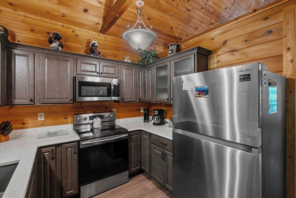 Kitchen Appliances