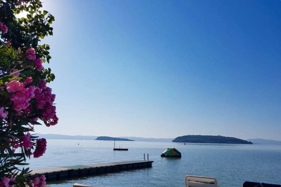 Surroundings [summer] (1-5 km)