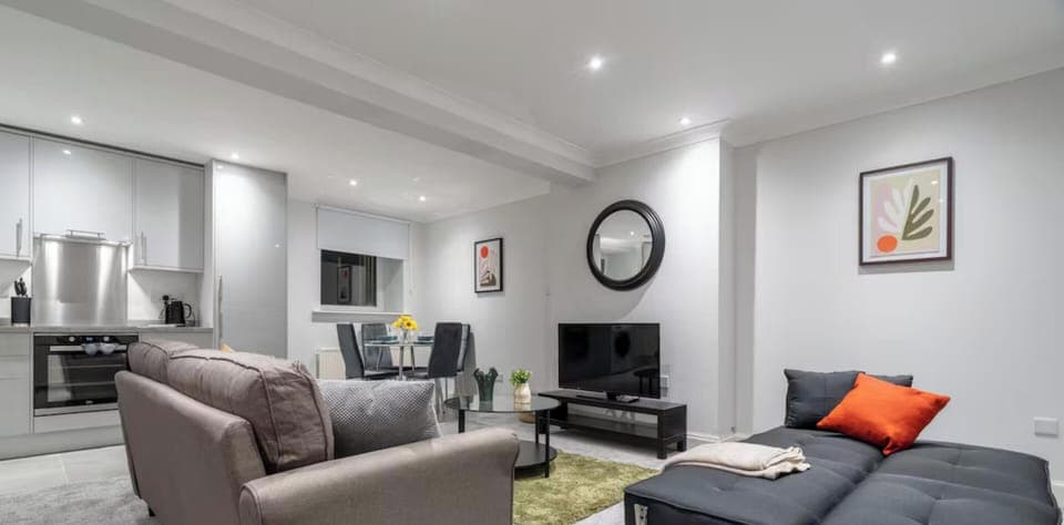 Caledonia Luxe Stays Short Lets & Serviced Accommodation