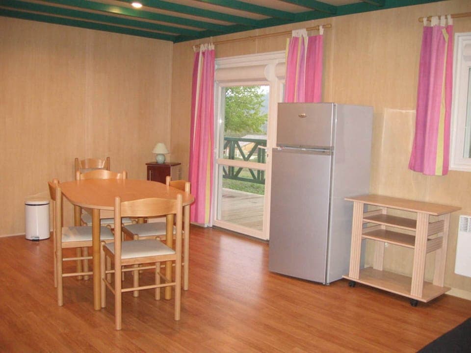 Meriva - Mobil home 3 personnes (02)