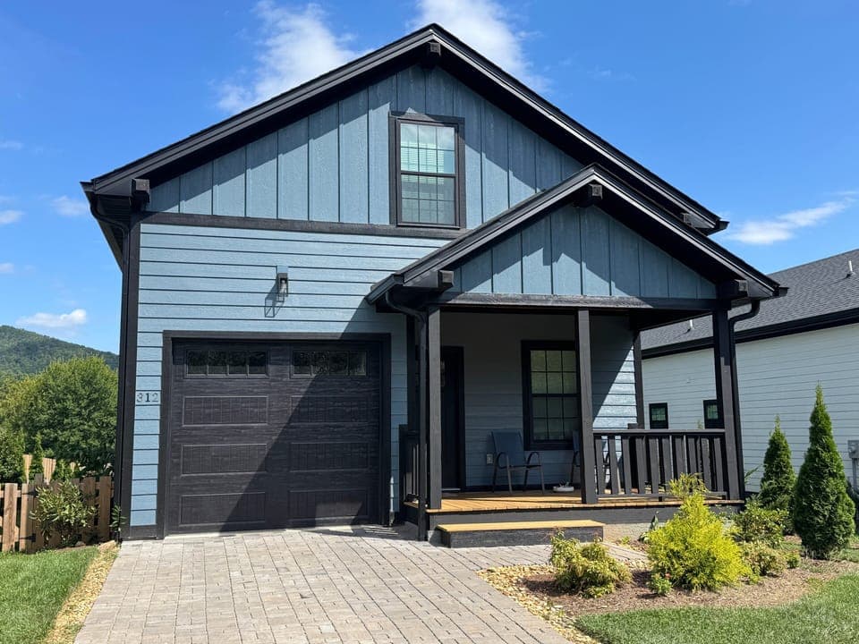 Welcome to Blue Haven!