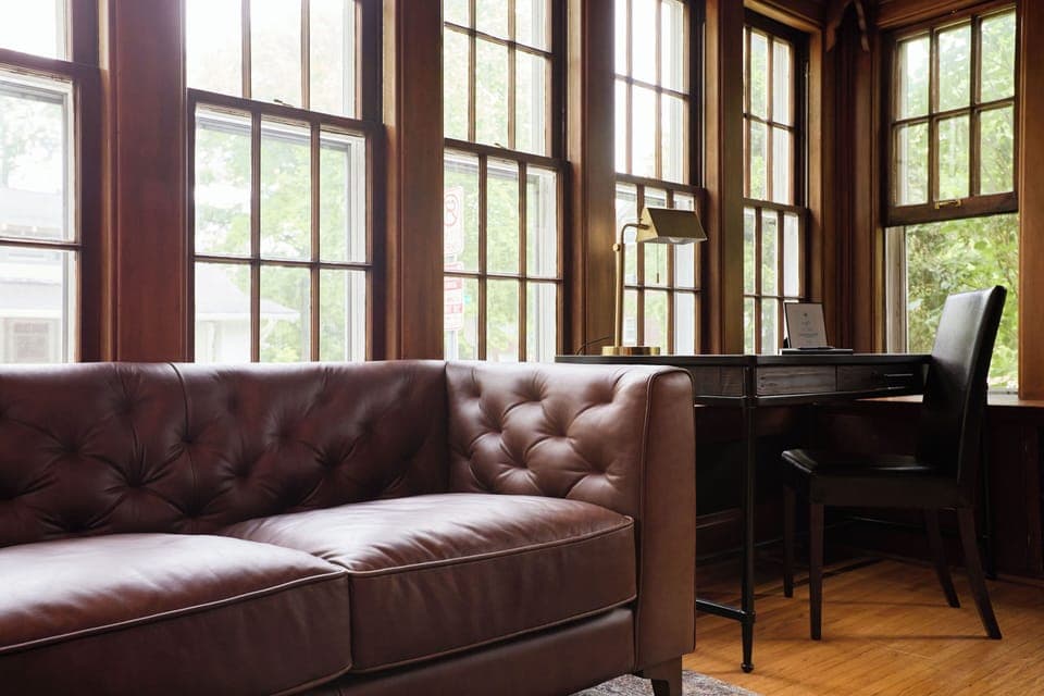 Living room 2
