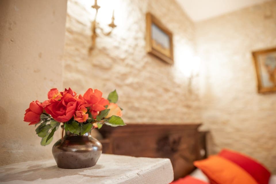 Décoration (Studio - 1er étage)