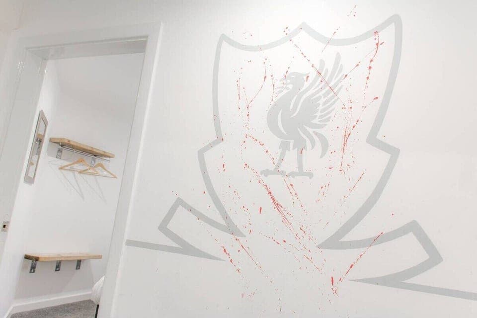 Fleet Nightlife I, Liverpool - Host & Stay