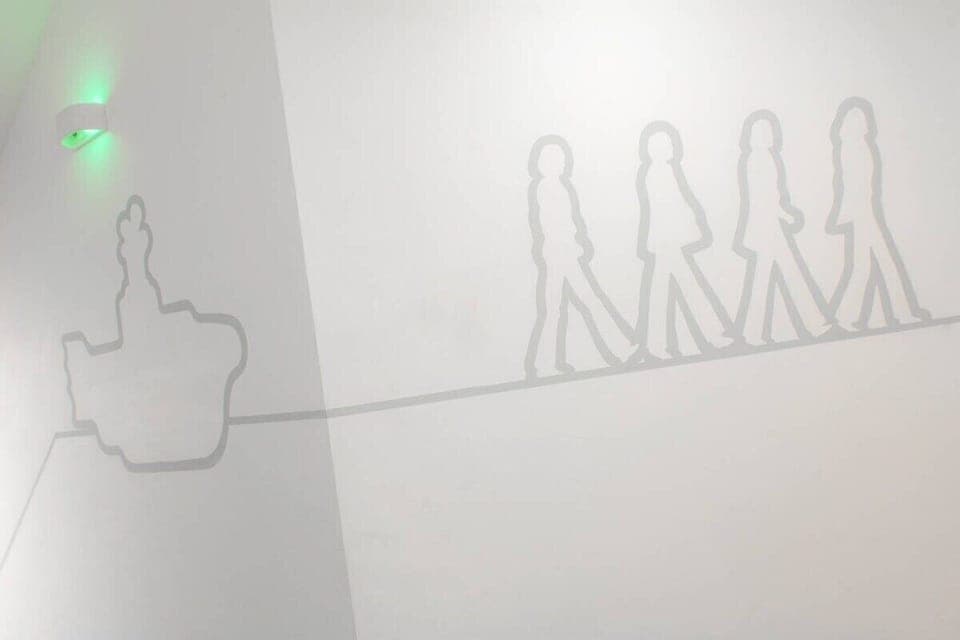 Fleet Nightlife I, Liverpool - Host & Stay