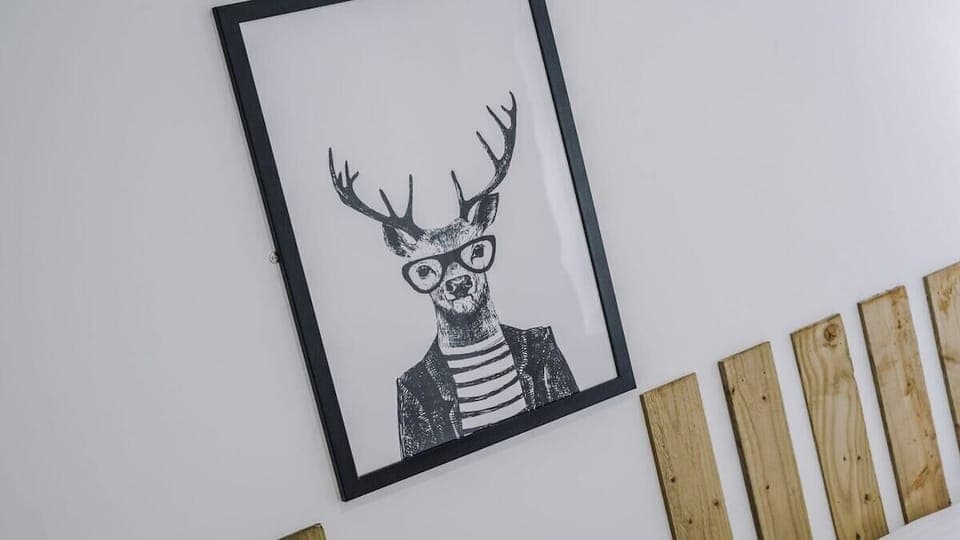 Fleet Nightlife I, Liverpool - Host & Stay