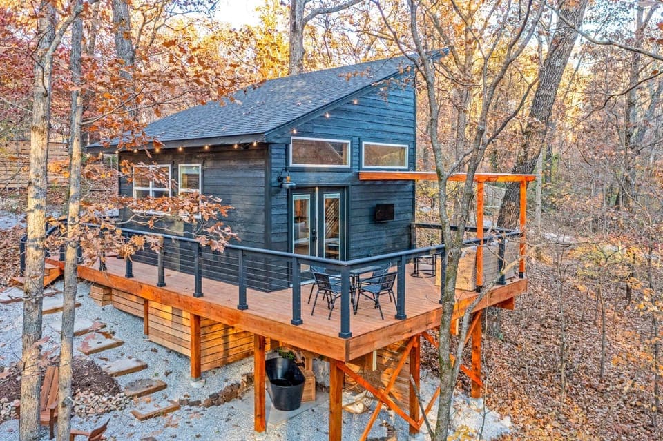 Welcome to Pedal and Perch!