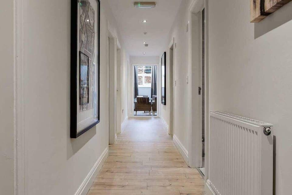 Slater Street Apartments, Liverpool - Host & Stay