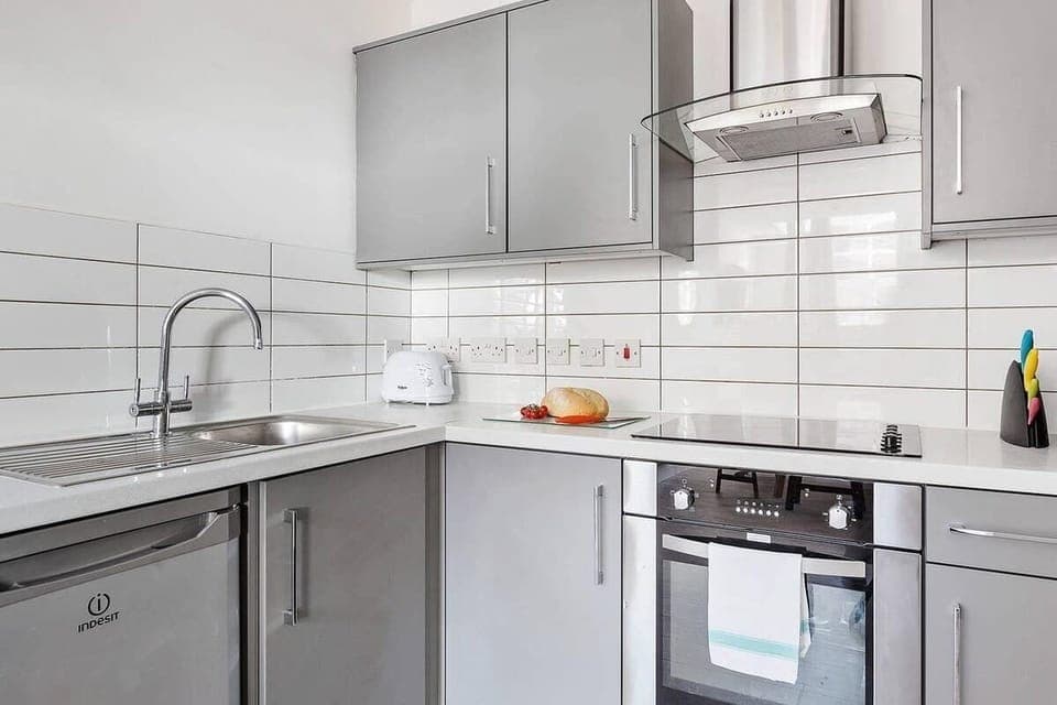 Slater Street Apartments, Liverpool - Host & Stay