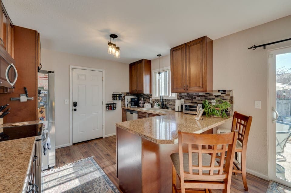 Kitchen | Cooking Basics | Coffee Maker