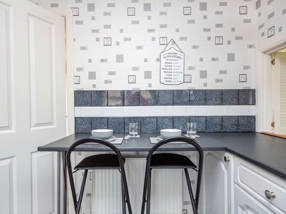 Kitchen | Caledon, Aviemore