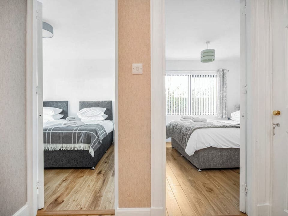 Interior | Flat 1, Inverness