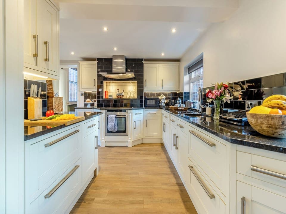 Kitchen | Creamore Grove, Wem, near Shrewsbury