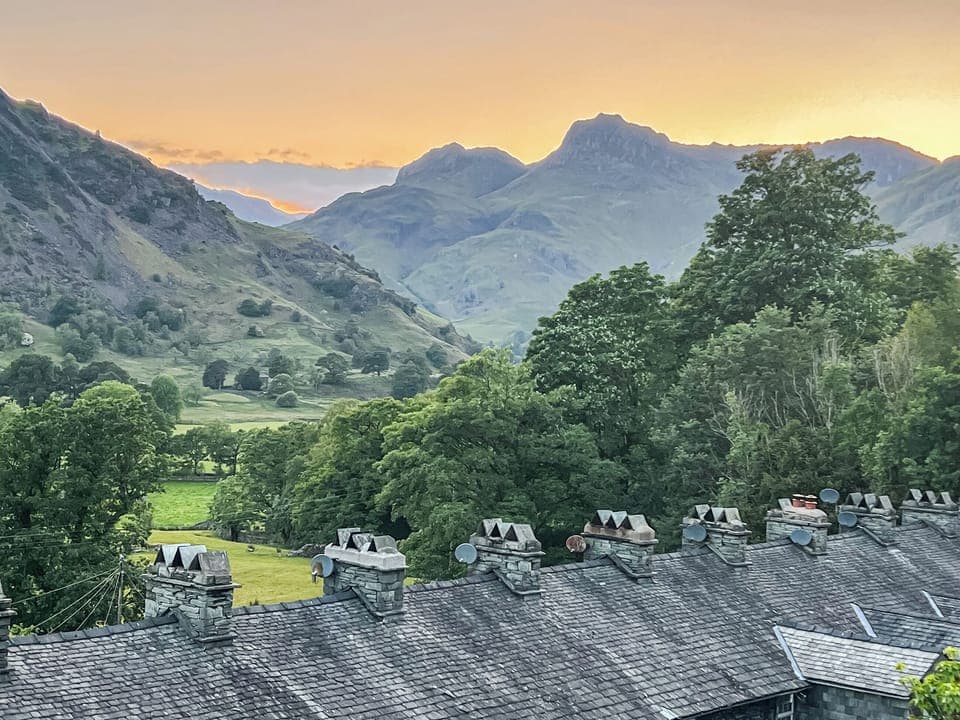 Surrounding area | Tarn Cottage, Grasmere