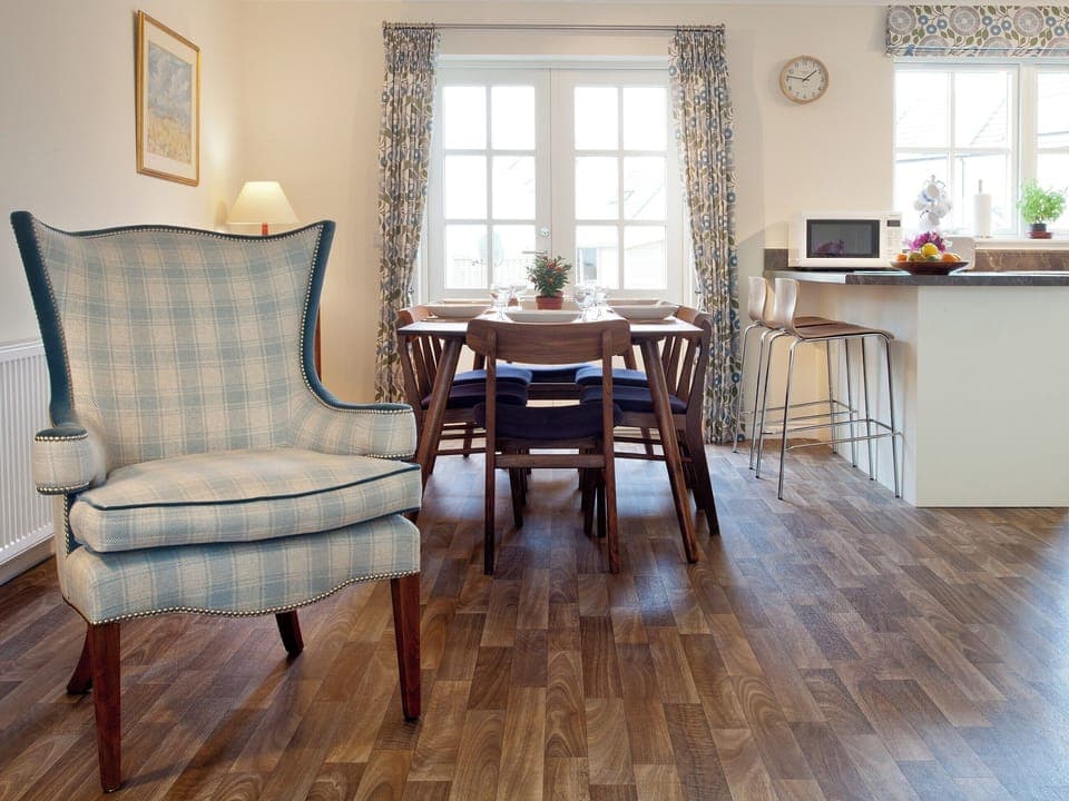 Interior | Mackay Road, Dornoch