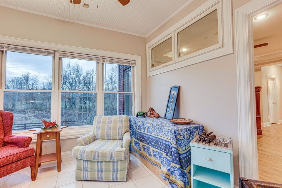 Sunroom
