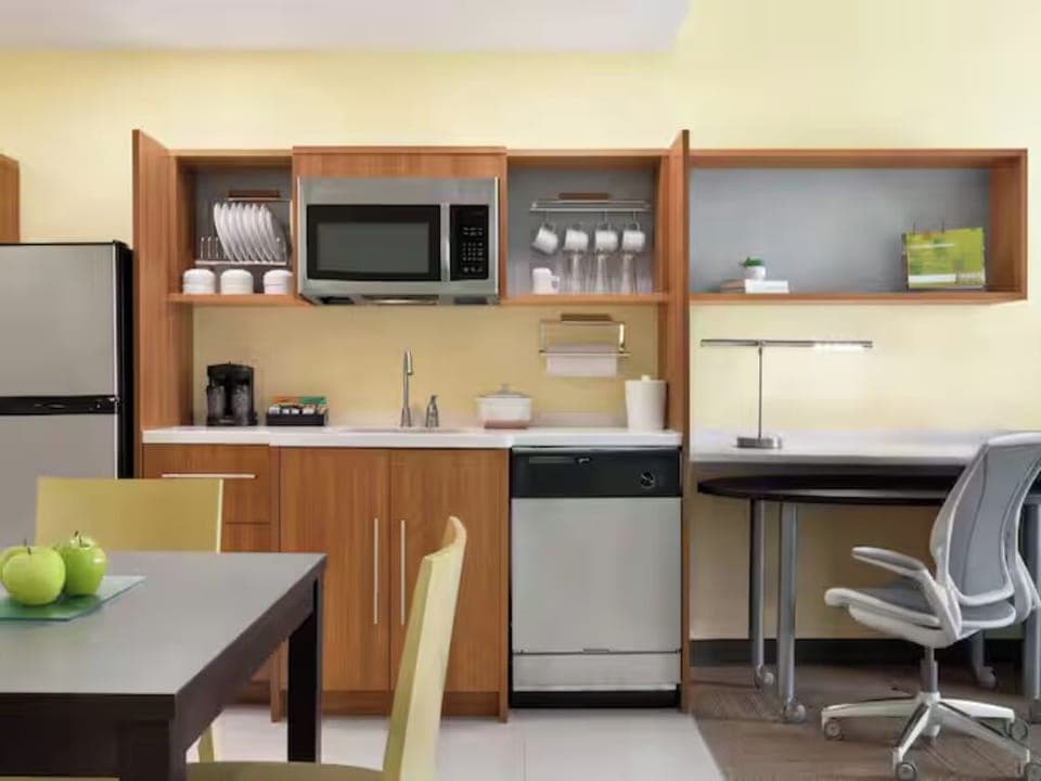 Kitchenette