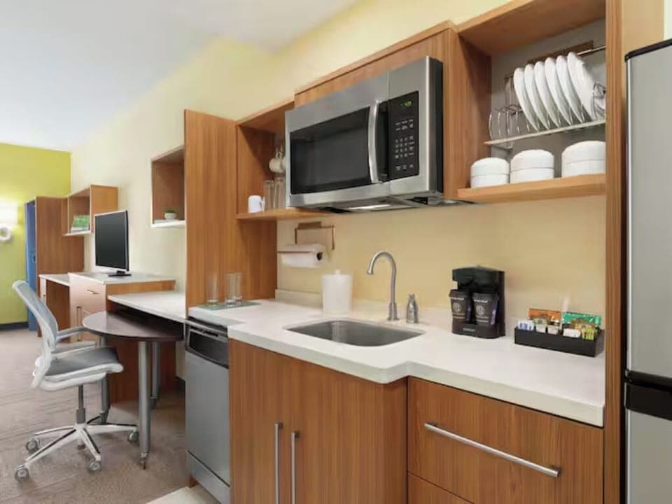 Kitchenette