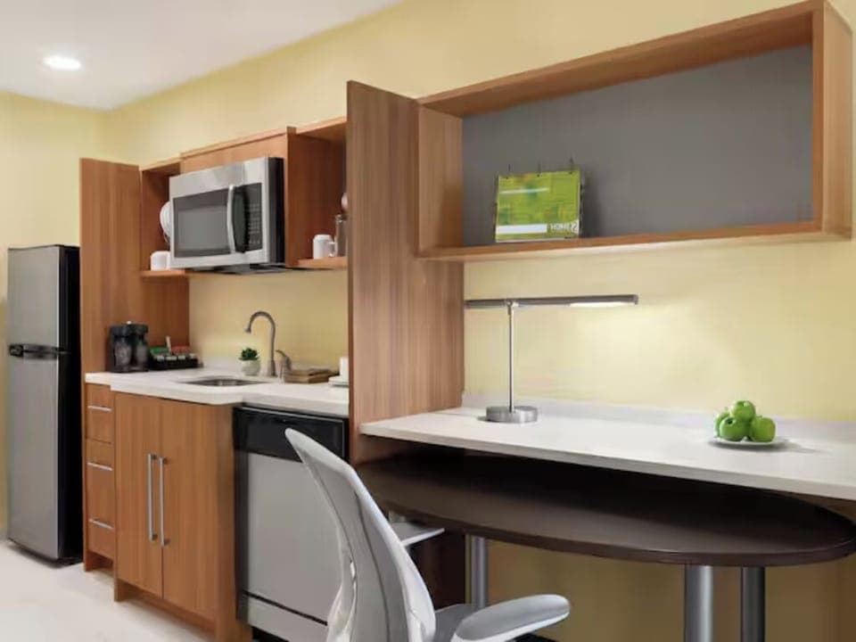 Kitchenette