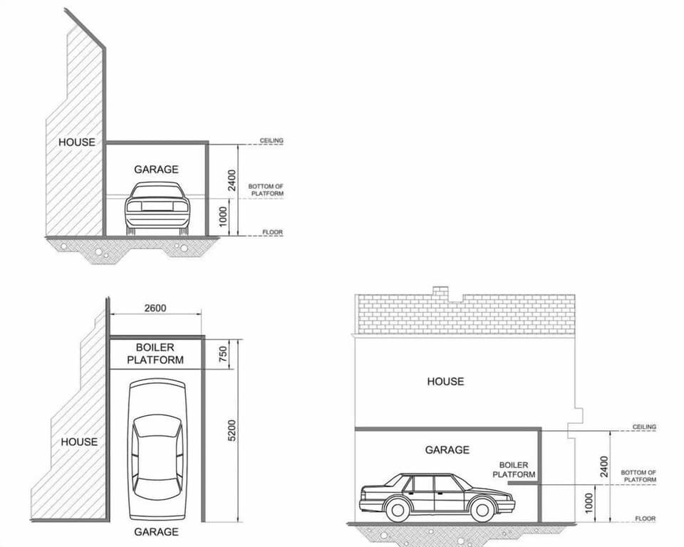 The Pilgrim Coach House, Liverpool - Host & Stay