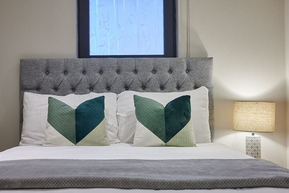 Ropewalks Abode, Liverpool - Host & Stay