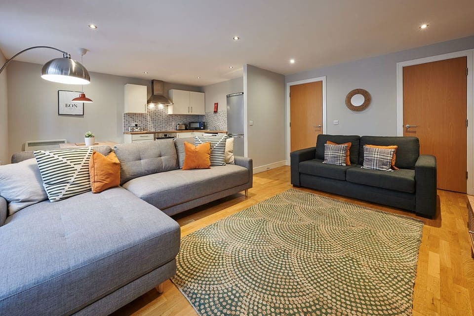 Ropewalks Abode, Liverpool - Host & Stay