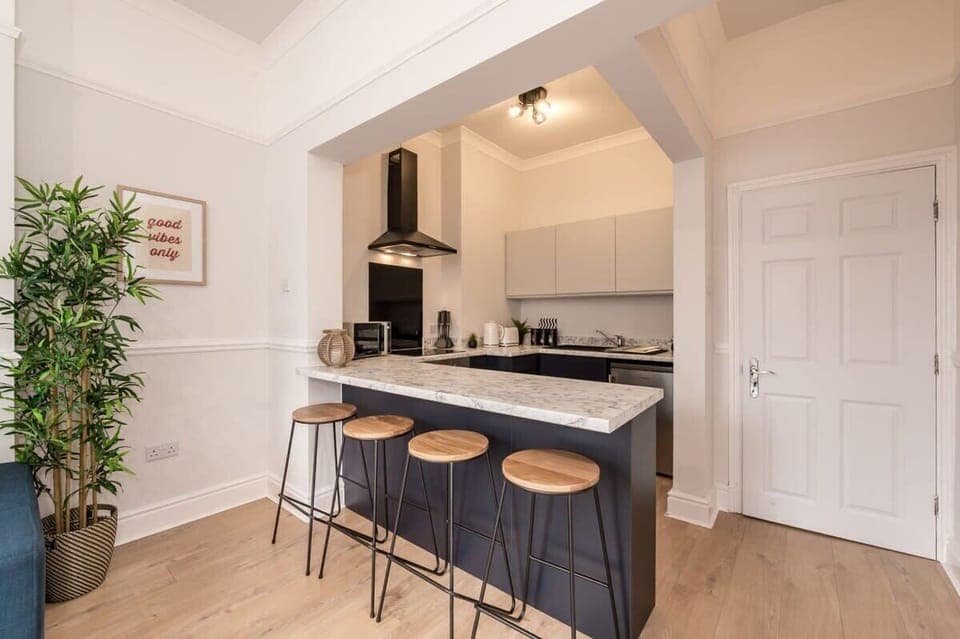 Seel Street Quarters, Liverpool - Host & Stay