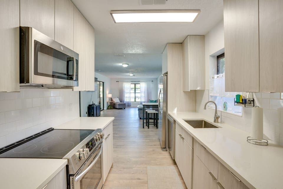 Kitchen | Cooking Basics | Drip Coffee Maker | Trash Bags/Paper Towels