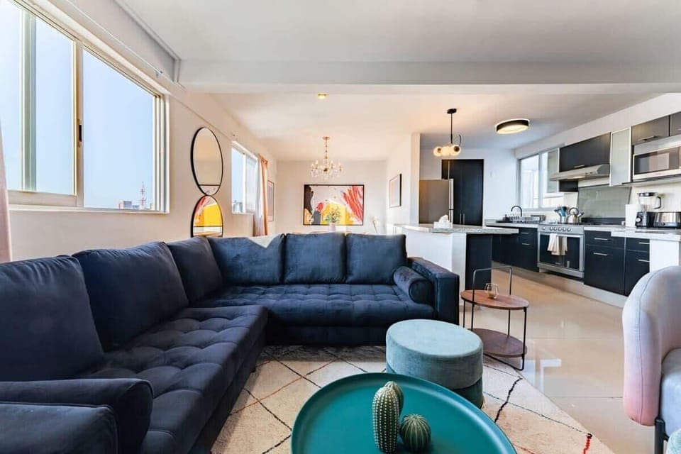 Gather around and watch a movie