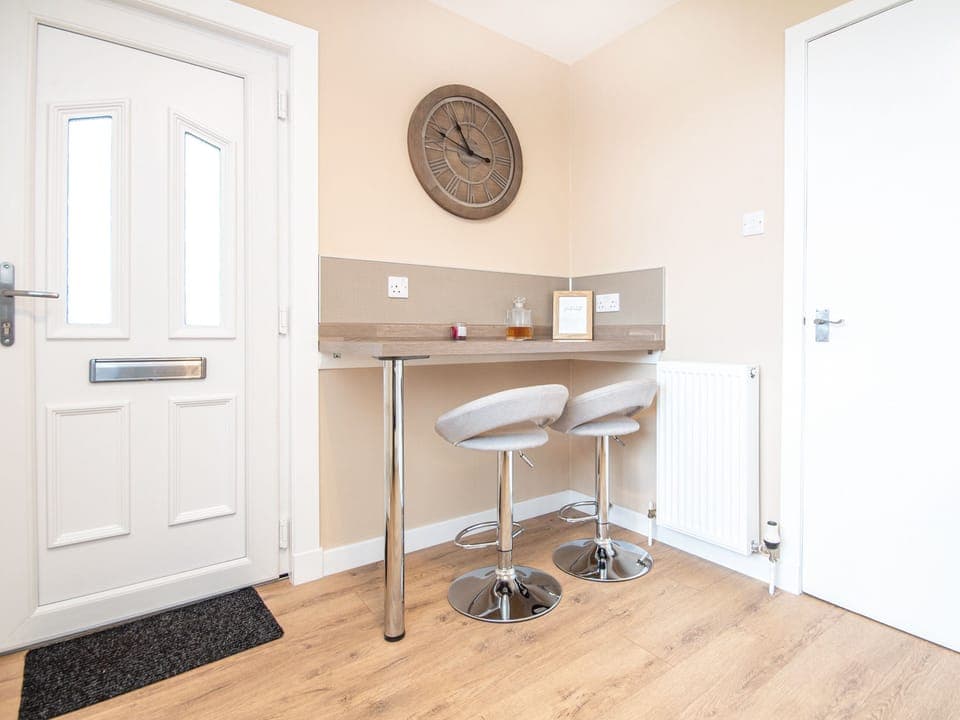Dining Area | Colbheinn Cottage, Brora