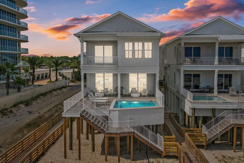 Diamond Dunes at Ocean Edge