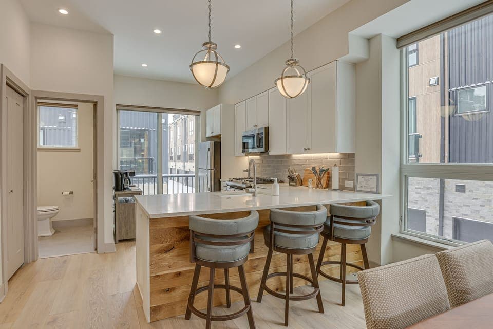 Kitchen | 1st Floor | Cooking Basics | Coffee Maker
